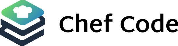 Chef Code